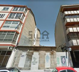 Terreno residenziale  Avda. buenos aires
