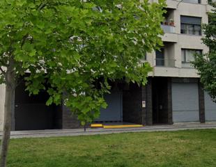 Autoparkplatz in Centro