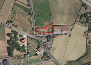 Terreno residenziale in Barbadás