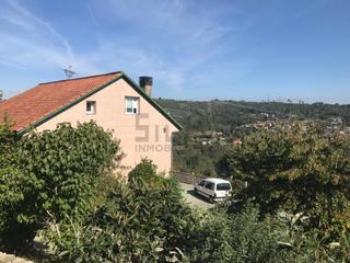 Casa a Pereiro de Aguiar (O)