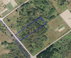 Residential Plot in Celanova