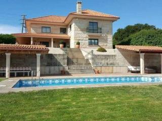 Chalet en Barrocanes
