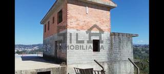 Xalet a Barbadás