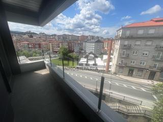 Apartament a Posío