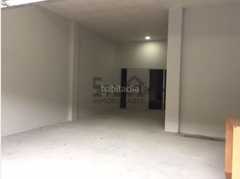 Foto 3ed444fd-27c2-4b72-abac-9836e3547b4f. Local comercial en Centro Ourense