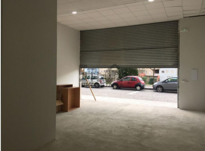 Foto 7557d58f-c25a-47c4-b26b-7e711c784924. Local comercial en Centro Ourense