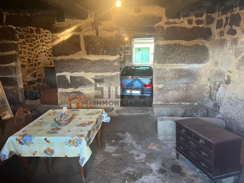 Foto 60208d16-915d-4618-b938-078133828722. Casa amb calefacció aparcament a Ventiun Ourense