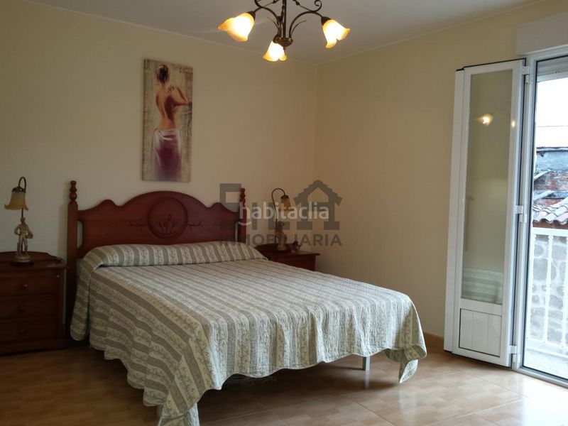Foto d2bc03e3-f3f7-4ce5-aafd-54404892a063. Casa amb calefacció aparcament a Ventiun Ourense