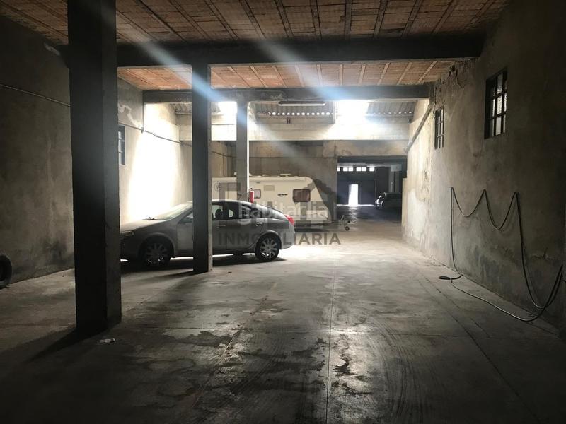 Foto a14aab2a-01d1-416f-85a1-e93c7bdd788b. Locale commerciale in Couto Ourense