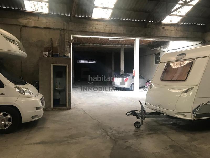 Foto e91dd44f-4f48-46ad-a948-4f2399d608f4. Locale commerciale in Couto Ourense