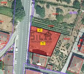 Terreny residencial a Coles