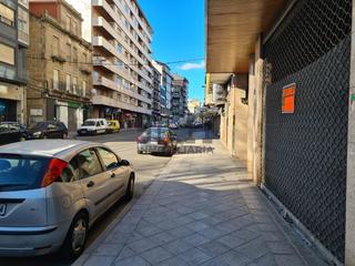 Lloguer Local Comercial  Avda. zamora