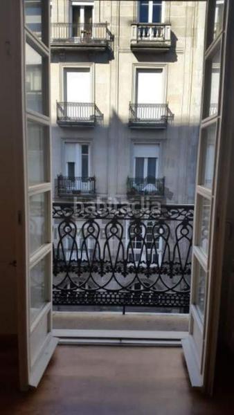 Foto 3dbadcac-928e-4b56-91a6-e665de3ee4ce. Etagenwohnung mit heizung in Casco Viejo Ourense