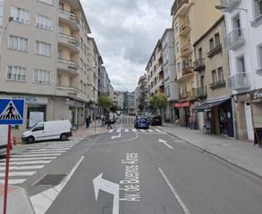 Édifice à Universidad