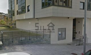Business premise in Barrocanes
