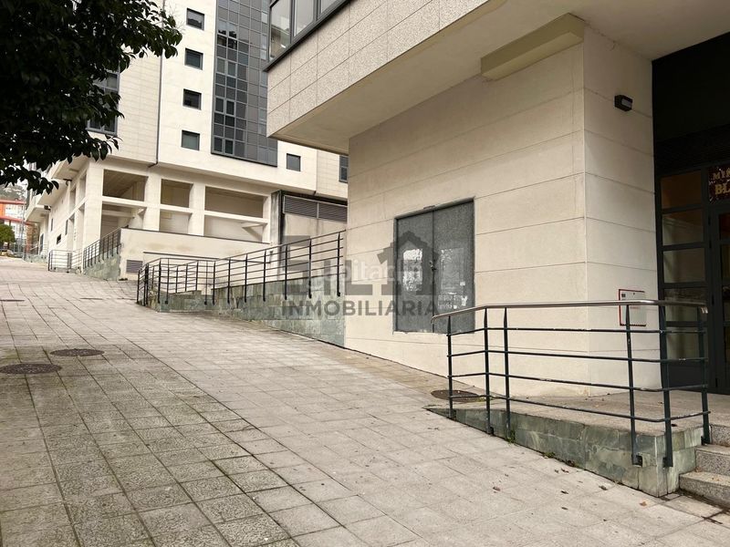 Foto 7f117d6b-e258-418f-8b5b-5226774059cf. Local comercial a Barrocanes Ourense