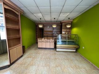 Lloguer Local Comercial  Avda. zamora