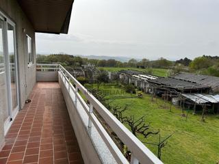 Chalet à Coles