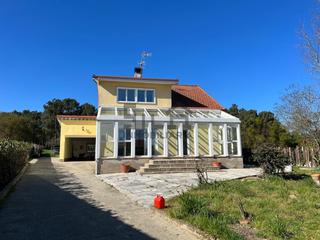 Chalet en Coles