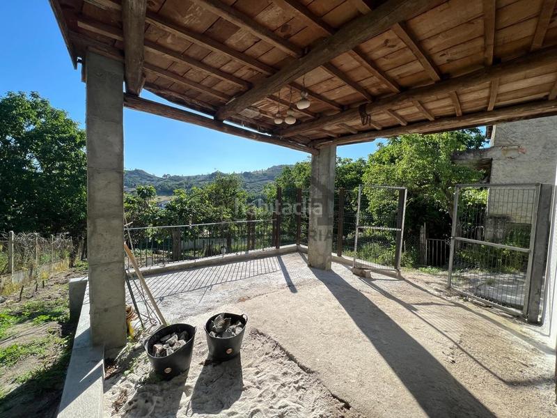 Foto 492b67de-d326-4ac2-9d78-88845041d4ab. Casa amb aparcament a Ventiun Ourense