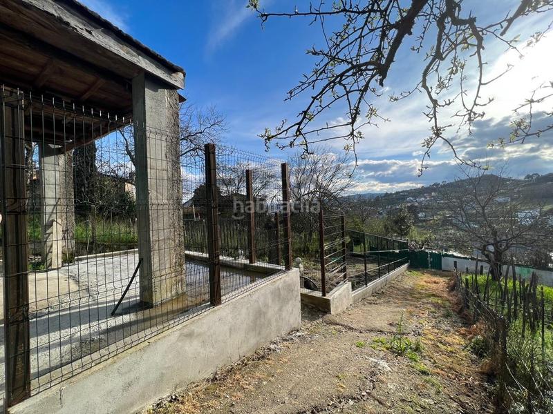 Foto c87801f3-aeba-4a4c-8fa5-d9f190d6d6e3. Casa amb aparcament a Ventiun Ourense