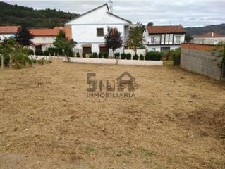 Terreno residencial en Couto