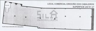 Lloguer Local Comercial  Plaza eirociño dos cabaleiros