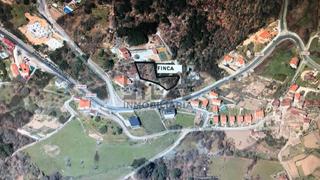 Terreny residencial a Pereiro de Aguiar (O)
