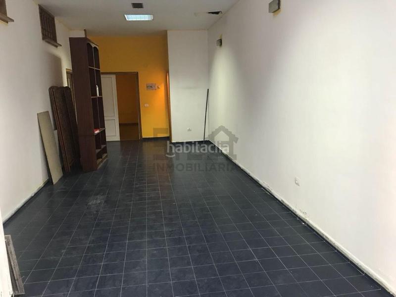 Foto 4135431c-664b-4bed-977e-983a91c199af. Affitto locale commerciale in Couto Ourense