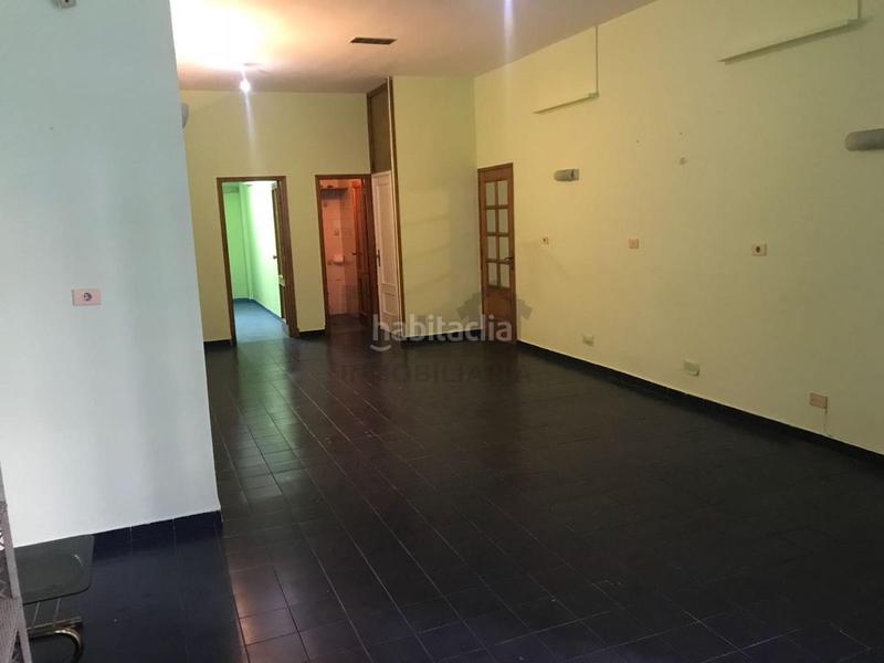 Foto 74614360-0544-4cba-8290-21114b04f3f7. Affitto locale commerciale in Couto Ourense