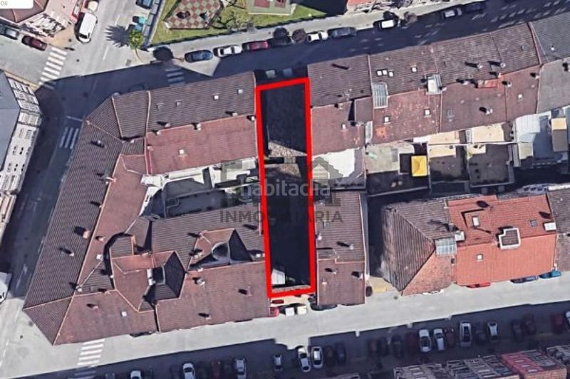 Foto 835ee373-3dab-4242-8ebb-96e39a139bc8. Terreny residencial a Couto Ourense