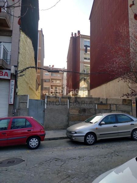 Foto f66afa5a-6025-4992-9d7f-c68f5a43ef89. Terreny residencial a Couto Ourense