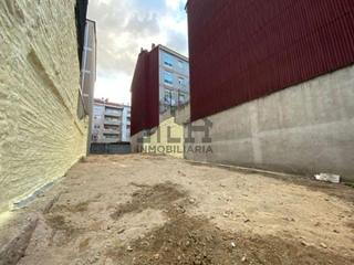 Terreny residencial a Couto