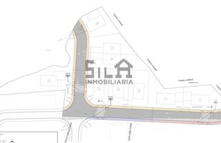Terreno residencial en As Lagoas