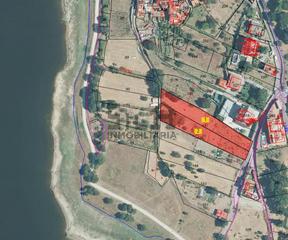 Terreny residencial a Pereiro de Aguiar (O)