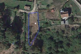 Rural plot in Ventiun