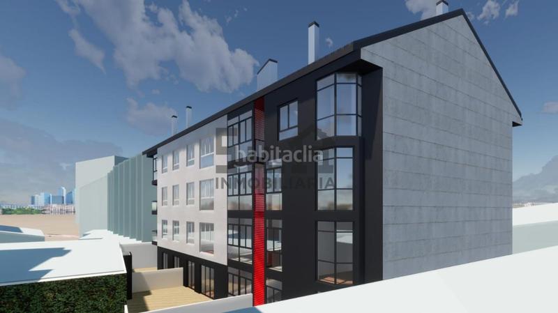 Foto 0480040f-4fb5-4c57-b946-68f0db8ca9dd. Appartamento con riscaldamento parcheggio in Couto Ourense