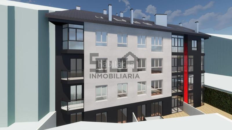 Foto 16ca17f3-5206-4fff-b1be-2f7dac26c844. Appartamento con riscaldamento parcheggio in Couto Ourense