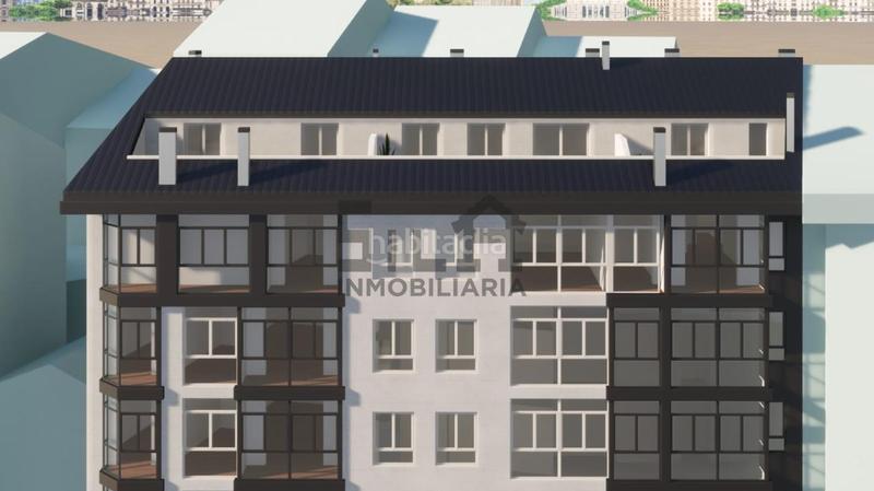 Foto c10da59f-d782-4ece-ac9c-f05b11c10017. Appartamento con riscaldamento parcheggio in Couto Ourense