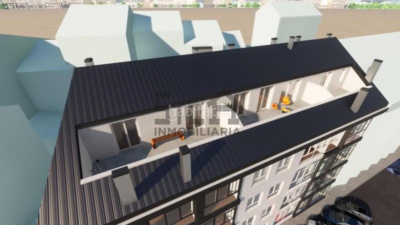 Foto e58a0d7c-6c49-4582-97ca-8172109d7bc6. Appartement avec chauffage parking dans Couto Ourense