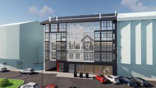 Flat  Francisco llorens diaz