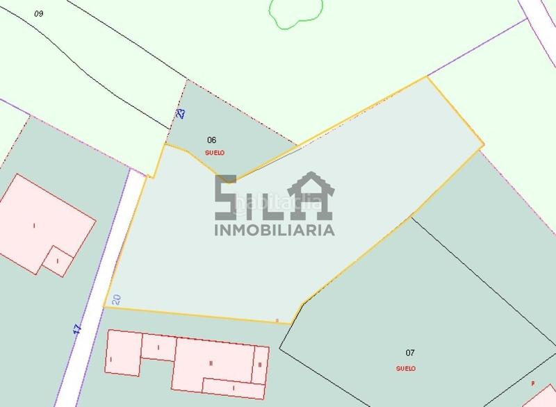 Foto 560367d3-56c8-40b3-a8e3-81bb40fa2653. Residential plot in As Lagoas Ourense