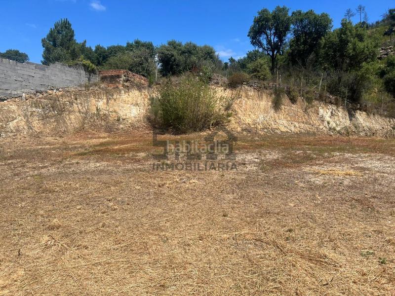 Foto 607e6239-b38d-4f6c-8eae-d6f6e51c6992. Residential plot in As Lagoas Ourense