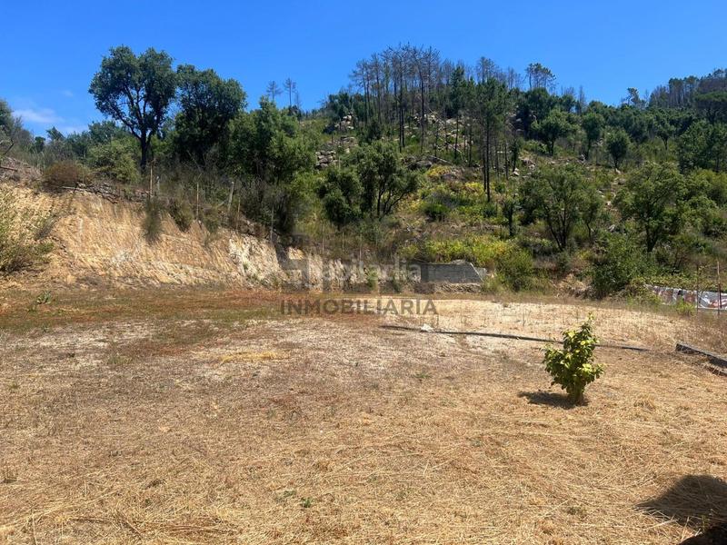 Foto fdc401f4-7c6f-4587-b3e6-89a20b440d36. Residential plot in As Lagoas Ourense