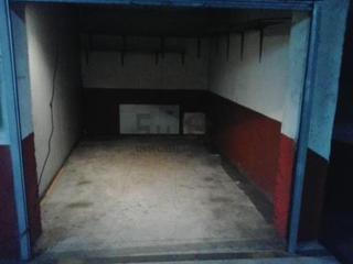 Autoparkplatz  Avda. universidad