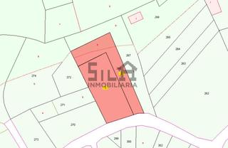 Terreny residencial a Amoeiro