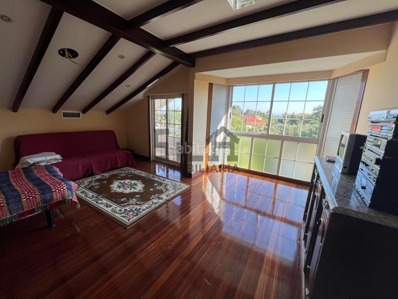 Foto 2a68c910-99ea-4623-9042-6e5acd9f3a58. Chalet en Barbadás