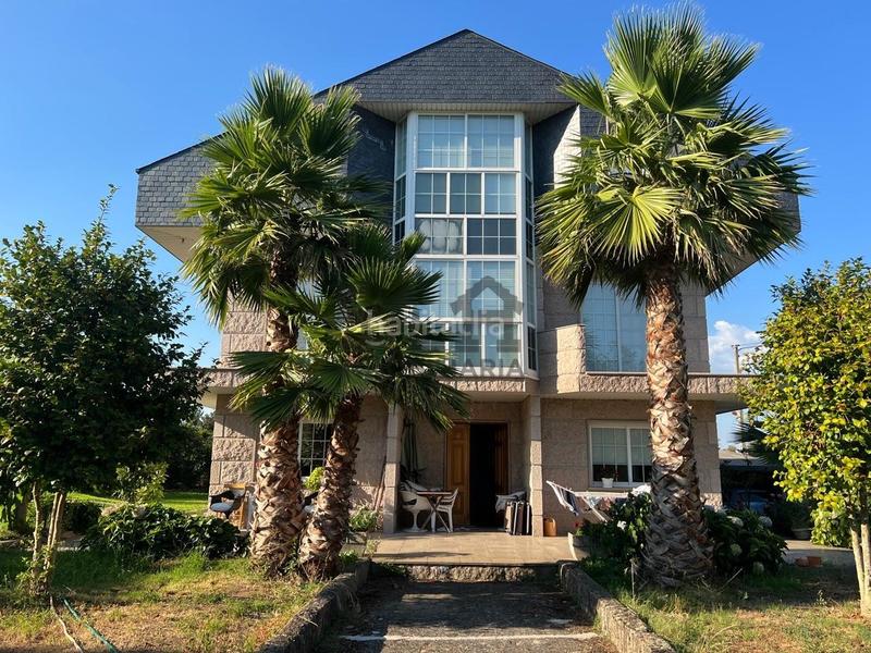 Foto 70b1a000-14a9-4060-8d3a-6868f650e720. Chalet en Barbadás