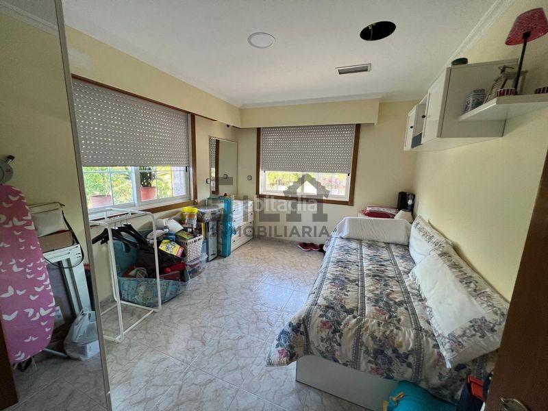 Foto aaab866d-f57d-49d3-879d-0c18c37b67ac. Chalet with heating parking pool in Barbadás