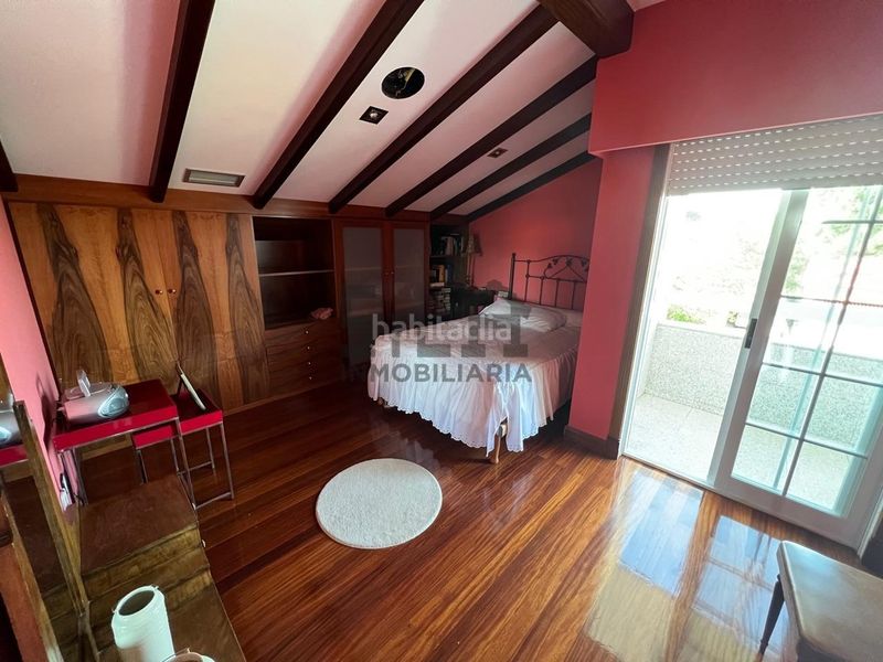 Foto c28bdd7f-fc83-42fe-b802-d454b3f91753. Chalet with heating parking pool in Barbadás